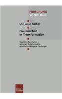 Frauenarbeit in Transformation
