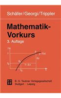 Mathematik-Vorkurs
