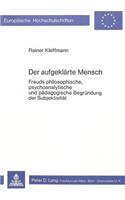 Der Aufgeklaerte Mensch