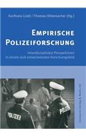 Empirische Polizeiforschung