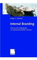 Internal Branding