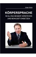 Körpersprache