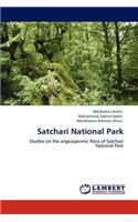 Satchari National Park