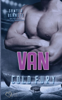 Van (Carolina Cold Fury-Team Teil 9)