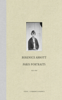 Berenice Abbott: Paris Portraits 1925-1930