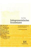 Indogermanistisches Grundwissen