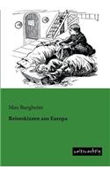 Reiseskizzen Aus Europa