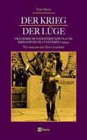 Krieg der Lüge