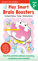 Play Smart Brain Boosters Age 2+