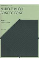 Gray of Gray