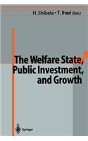 Welfare State, Public Investment, and Growth