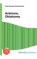 Ardmore, Oklahoma