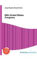 68th United States Congress