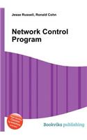 Network Control Program