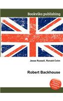 Robert Backhouse: (English)