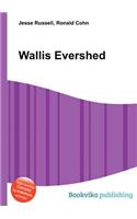Wallis Evershed