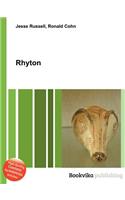 Rhyton