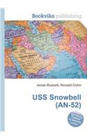 USS Snowbell (An-52)