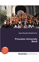 Princeton University Band