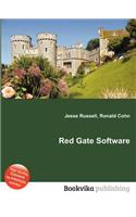 Red Gate Software: (English)
