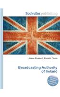 Broadcasting Authority of Ireland