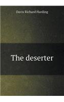 The Deserter