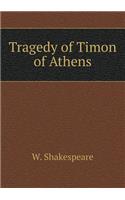 Tragedy of Timon of Athens