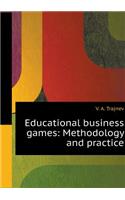 Educational Business Games
