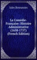 La Comedie-Francaise