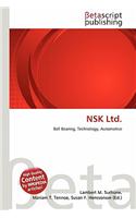 Nsk Ltd.: (English)
