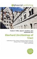 Eberhard (Archbishop of Trier)