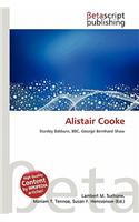 Alistair Cooke