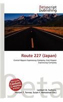 Route 227 (Japan): (English)
