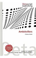 Ambi Villers: (German)