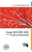 Coupe Uefa 2001-2002: (French)