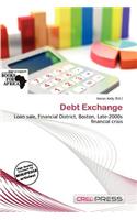 Debt Exchange