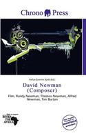 David Newman (Composer): (English)