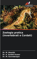 Zoologia pratica (Invertebrati e Cordati)