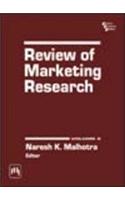 Review Of Marketing Research: Volume 2
