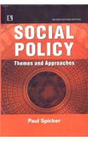 Social Policy