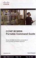 Ccnp Bcmsn Portable Command Guide : (642-812)