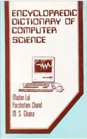 Encyclopaedic Dictionary of Computer Science
