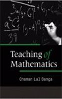 Teaching Of Mathematics