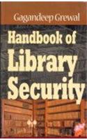 Handbook of Library Security