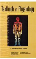 Textbook of Physiology for Homoeopathic Students