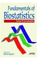 Fundamentals of Biostatics