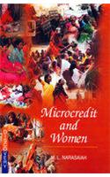 Microcredit and Women