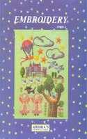 Embroidery Book-4