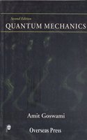 Quantum Mechanics 2E