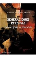Generaciones Perdidas
